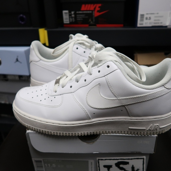 nike air force 1 legit check